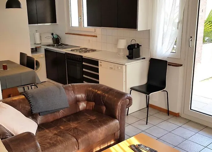Casa Dina